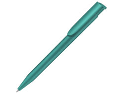 Шариковая ручка soft-toch Happy gum., бирюзовый