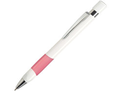 Шариковая ручка Eve,  белый/розовый