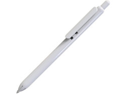 Шариковая ручка Lio Solid, белый