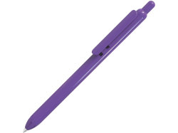 Шариковая ручка Lio Solid, фиолетовый