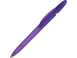 Шариковая ручка Rico Color,  фиолетовый