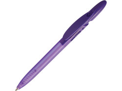Шариковая ручка Rico Color Bis,  фиолетовый
