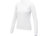 Женский свитер Zenon с круглым вырезом, белый