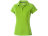 Рубашка поло Ottawa женская, зеленое яблоко