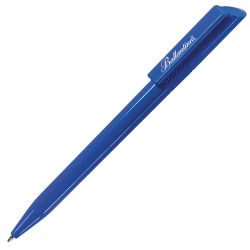 Ручка шариковая TWISTY (ярко-синий)