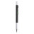 Ручка с мультиинструментом SAURIS, пластик, металл (черный)