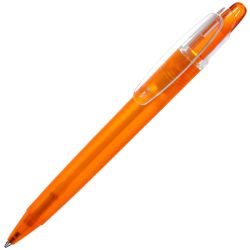 Ручка шариковая OTTO FROST (оранжевый)