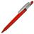 Ручка шариковая OTTO FROST SAT (красный, серебристый)