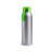 Бутылка для воды TUKEL, 650мл (зеленый)