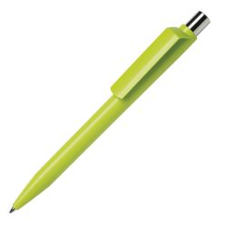 Ручка шариковая DOT (зеленое яблоко)