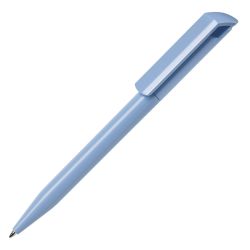 Ручка шариковая ZINK (голубой)