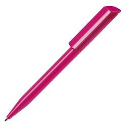 Ручка шариковая ZINK (розовый)