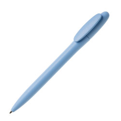 Ручка шариковая BAY (голубой)