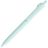 Ручка шариковая из антибактериального пластика FORTE SAFETOUCH (светло-зеленый)
