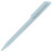Ручка шариковая из антибактериального пластика TWISTY SAFETOUCH (светло-голубой)