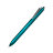 M2, ручка шариковая, пластик, металл (голубой)