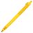 Ручка шариковая FORTE SOFT, покрытие soft touch (желтый)