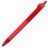 Ручка шариковая FORTE SOFT, покрытие soft touch (красный)