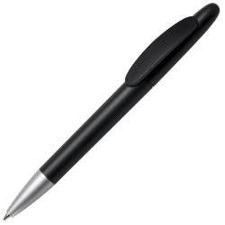 Ручка шариковая ICON (черный)