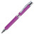 Ручка шариковая CITRUS (розовый, серебристый)