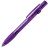 ALLEGRA LX, ручка шариковая (фиолетовый)
