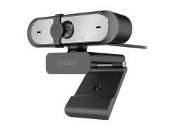 Веб-камера Rombica CameraFHD X1