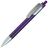 Ручка шариковая TRIS LX SAT (фиолетовый, серебристый)